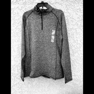 Women’s active wear sweater